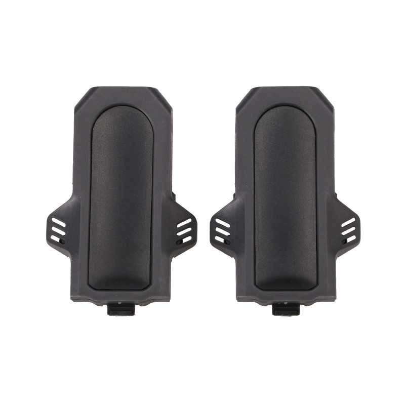 BetaFPV Aquila16 65C 650mAh 2-pack Zestaw baterii do drona Aquila16 3.8V, 650mAh