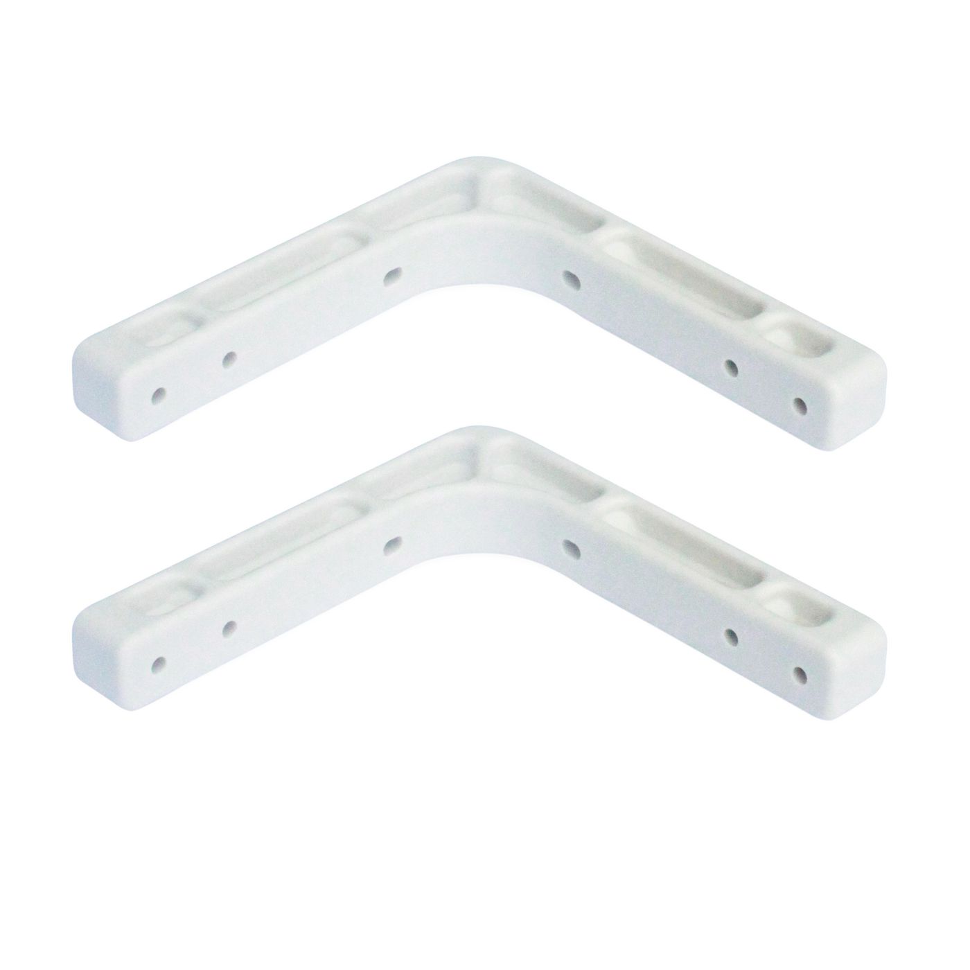 Extension Wall Bracket - 6"x6"