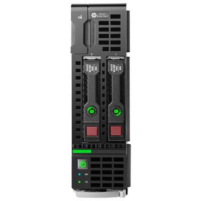 BL460C G9 10 GB FLB CTO Blade