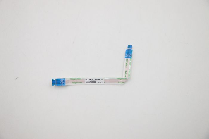Cable FFC 6P G PAD=3 CVI