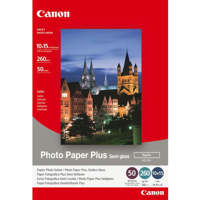Printer Consumables