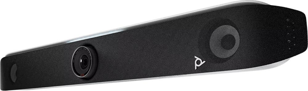 Poly HP Studio X52 | All-in-one Video bar for medium rooms