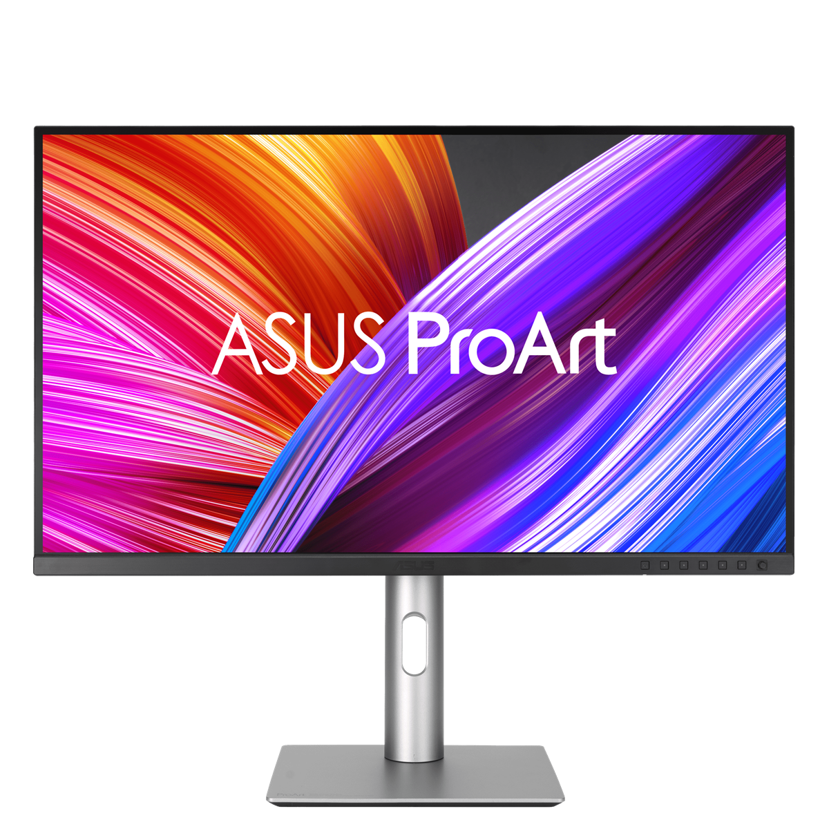 LCD ASUS 27" ProArt PA279CRV 4K 3840x2160p IPS 60Hz 99% DCI-P3 USB-C PD 96W DisplayHDR 400 Ergonomic