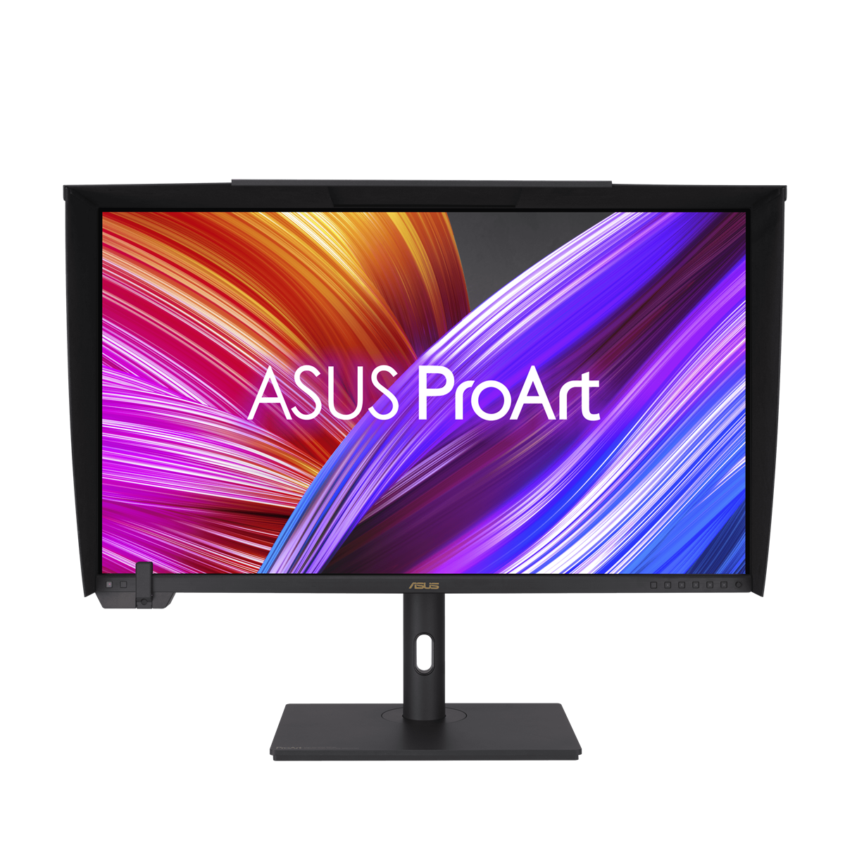 LCD ASUS 32" PA32UCXR 4K 3840x2160p Mini LED 60Hz 97% DCI-P3 99% Adobe RGB Thunderbolt 4 90W PD DisplayHDR 1400 Built-in Motorized Colorimeter