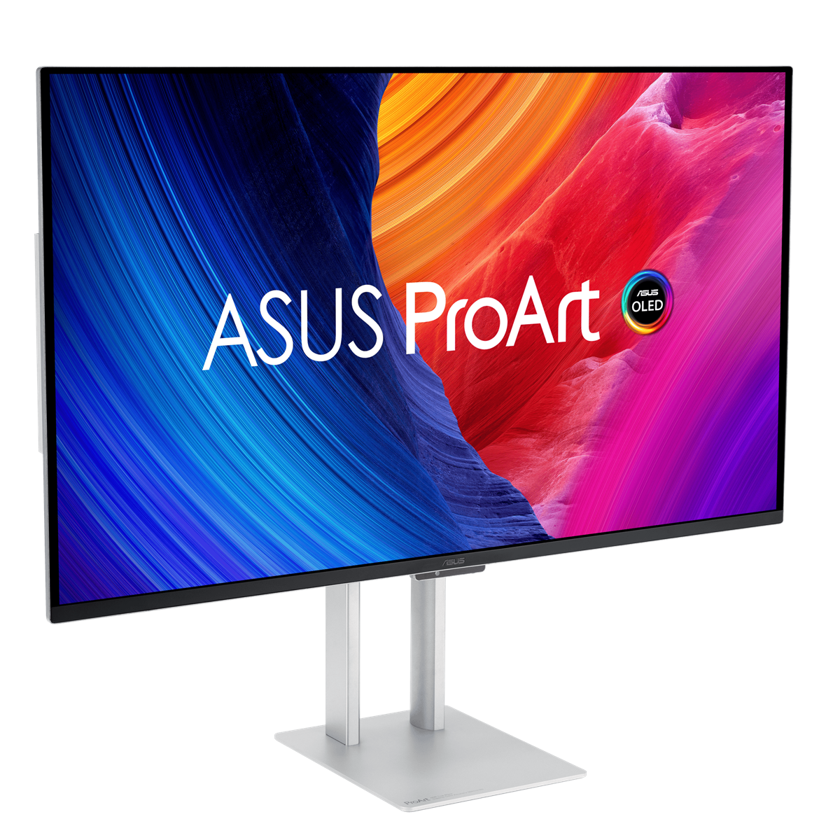 ASUS ProArt OLED PA32UCDM 32 3840 x 2160 (4K) Thunderbolt 4 HDMI 240Hz