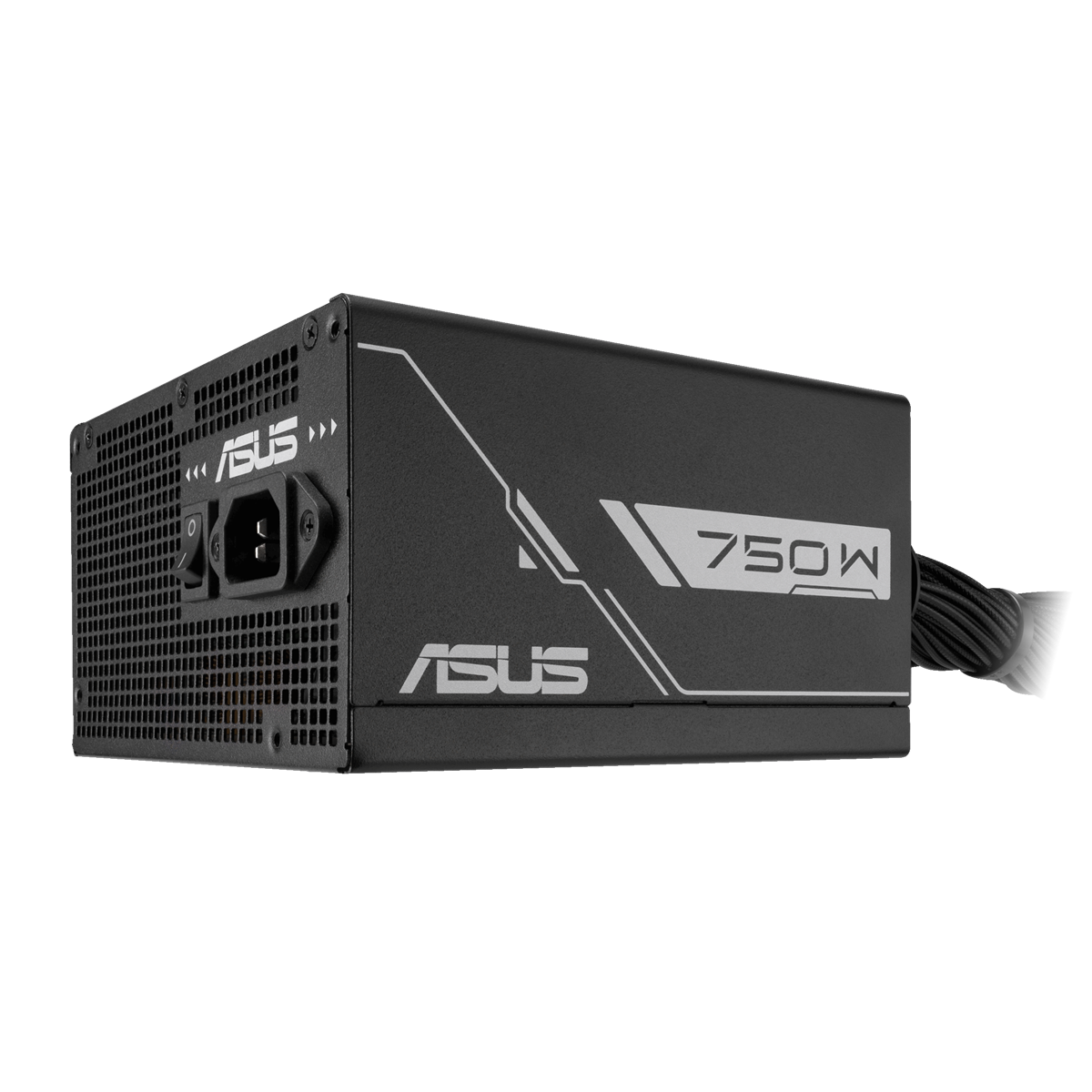 ASUS Prime 750W 80+ Bronze ATX12V