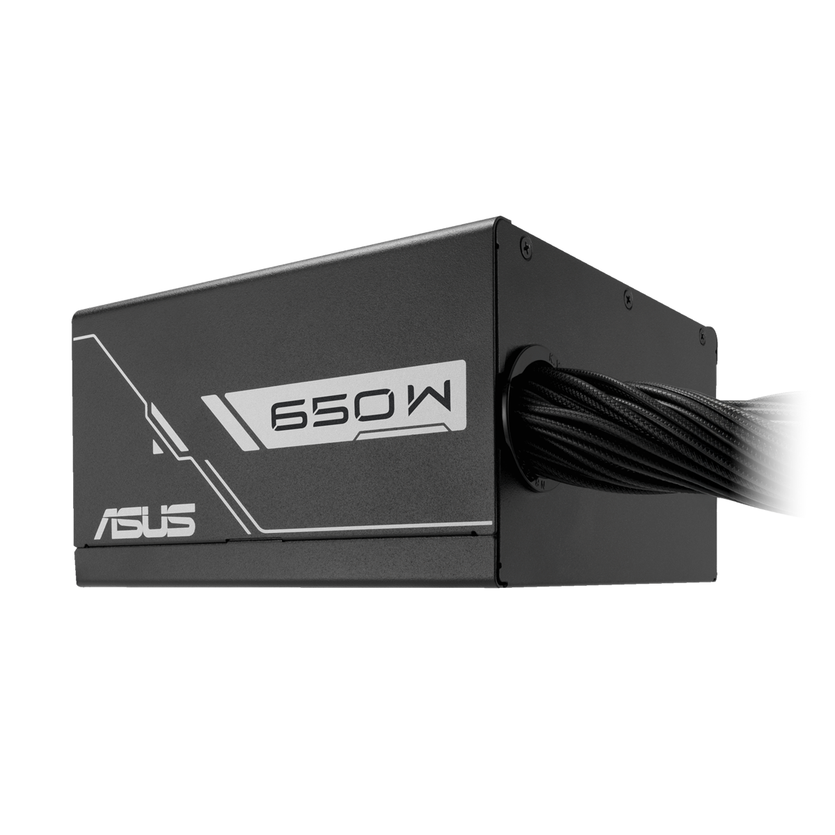 ASUS PRIME Strømforsyning 650Watt
