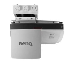 BenQ LH856UST | 1920x1080 DLP 3500ANSI-lumen | 0,33 | Fixed lens | White