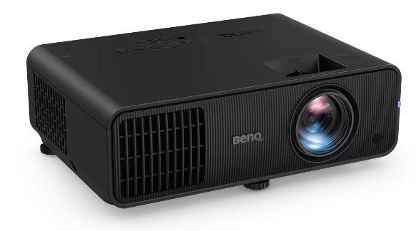 BenQ LH600ST+ | 1920x1080 DLP 3000ANSI-lumen | 0.69-0.83:1 | Fixed lens | Black