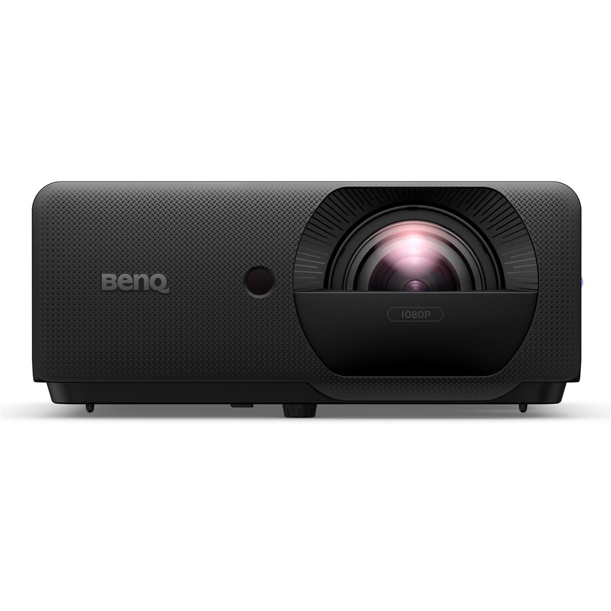 BenQ LH830ST | 1920x1080 DLP 4000ANSI-lumen | 0.496:1 | Fixed lens | Black | IP6X