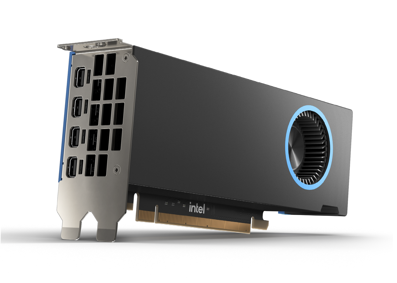 Intel Arc Pro B50 16GB AI & Workstation Graphics card