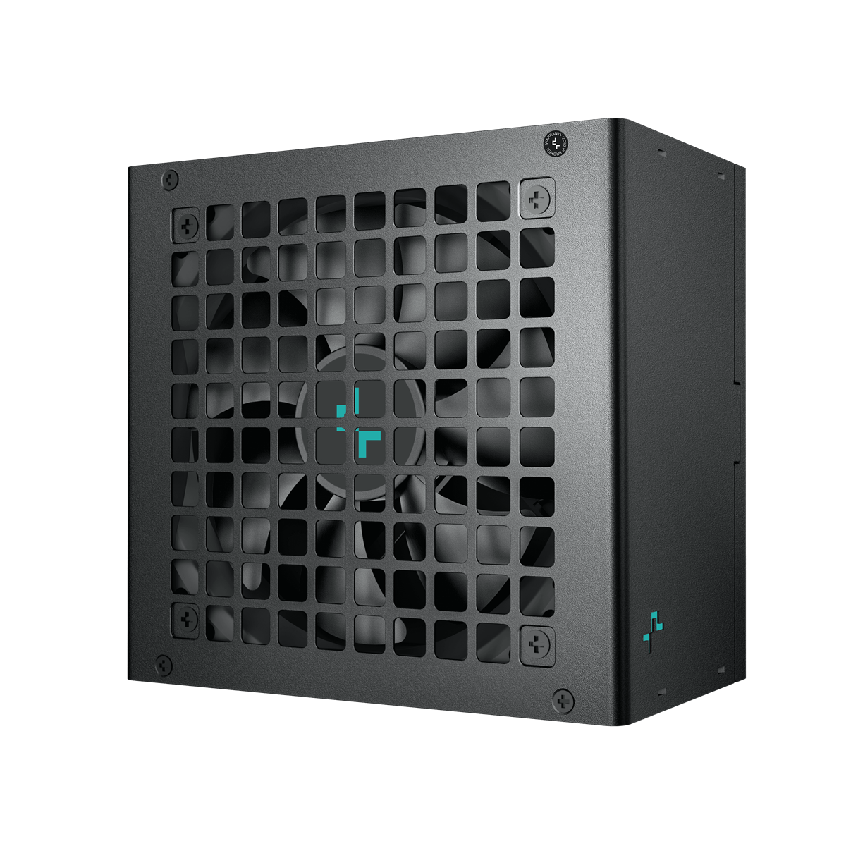DeepCool PL550-D 550W - 80+ Bronze ATX 3.1