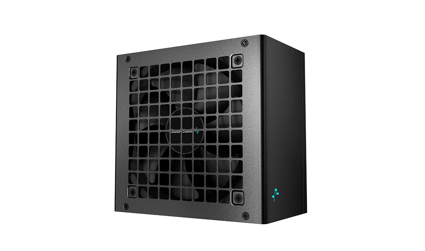 DeepCool GamerStorm PK750D 750W - 80+ Bronze