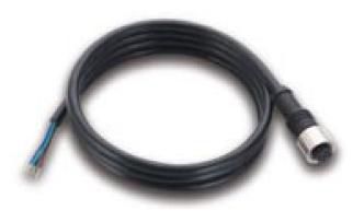 CBL-M12(FF5P)/OPEN-100 IP67