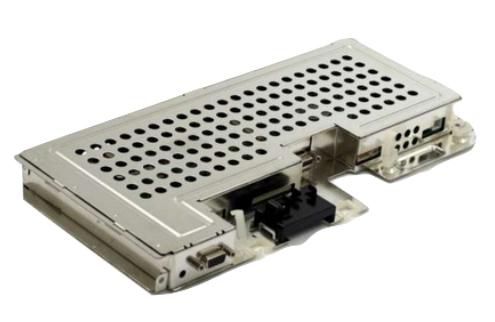 Scanner controller board (SCB)