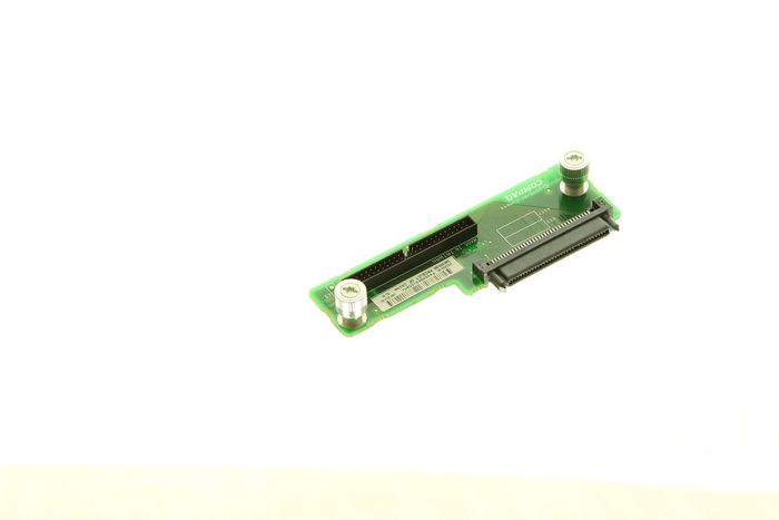BD and CD multi-bay adapter