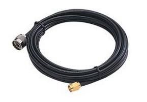 CFD2000 KABEL, SMA MALE TO N-T