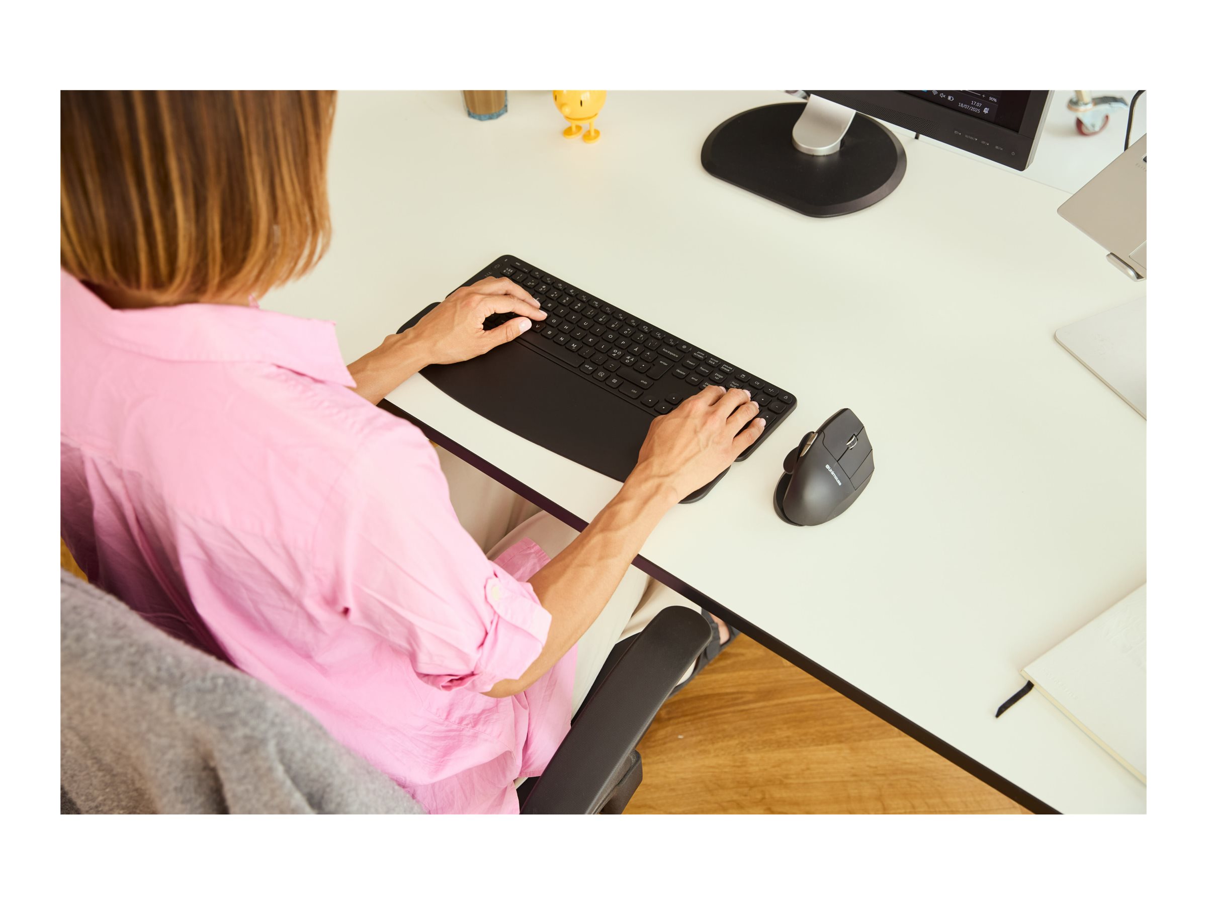 Contour Design Contour Balance Full-Size Wrist Rest