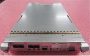 Controller San Msa 2040