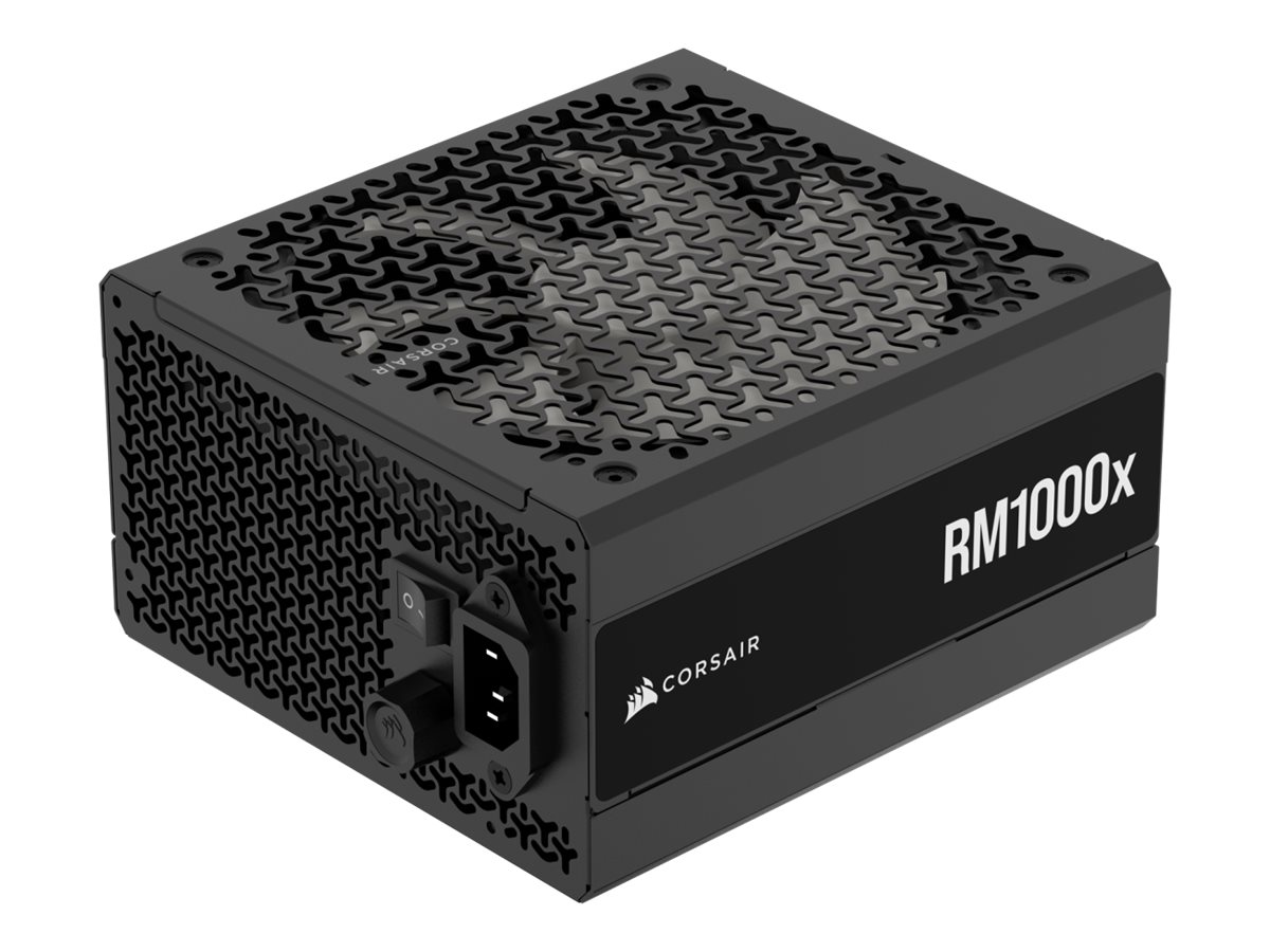 CORSAIR RM1000x Series Power supply unit