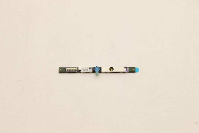 Lenovo CS20 Common Camera type A2 Backup, HD RGB, 2 MIC, ZIF, Y=4mm, w/o cbl - AVC-HAA-8TF7D1