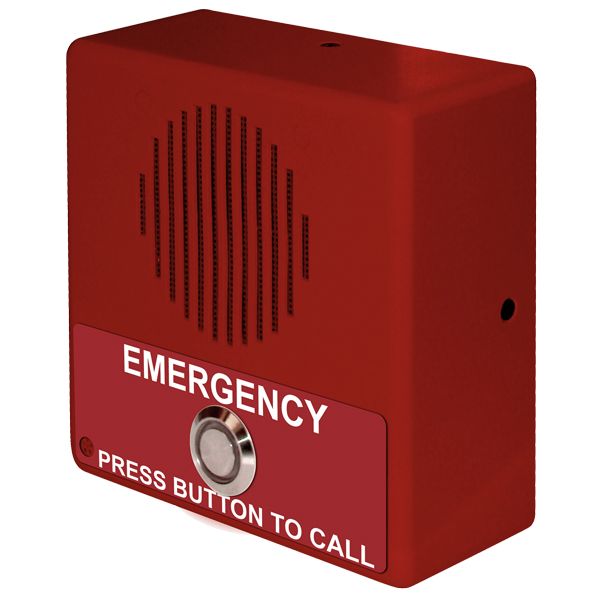 CyberData IP Intercoms  SIP Emergency Intercom