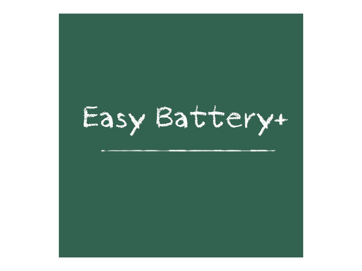 Eaton Easy Battery+ - reservebatteri