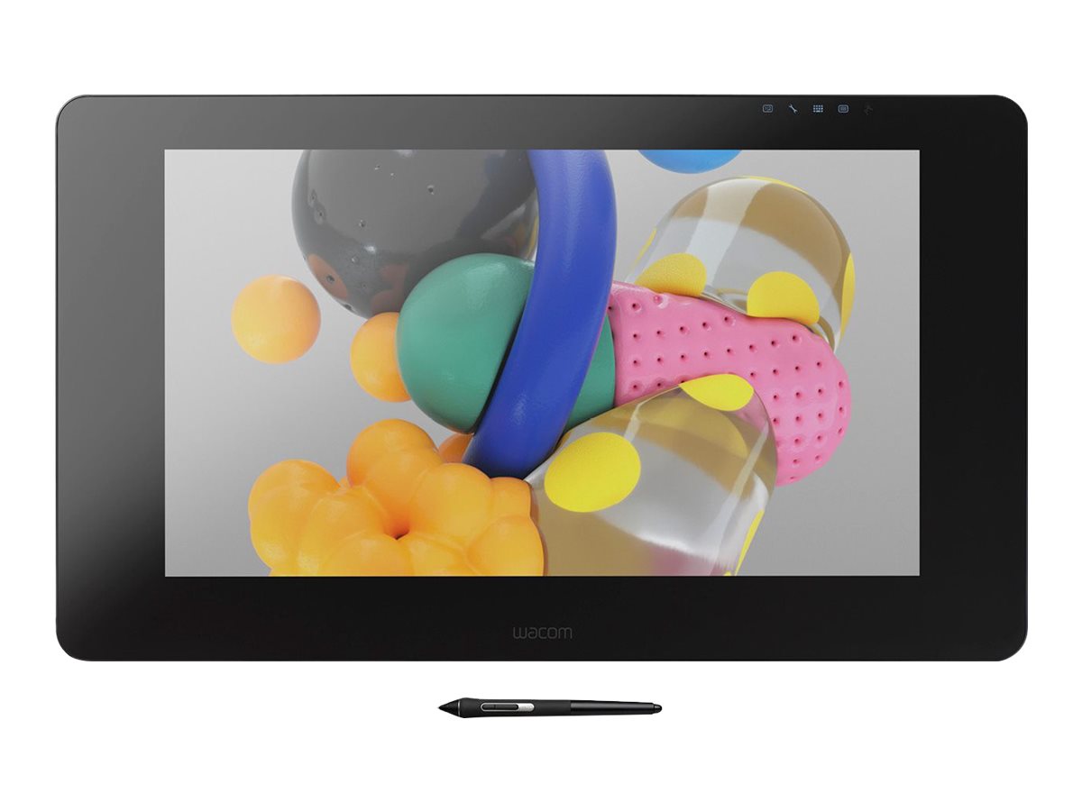 Wacom Cintiq Pro DTK-2420 - digitizer