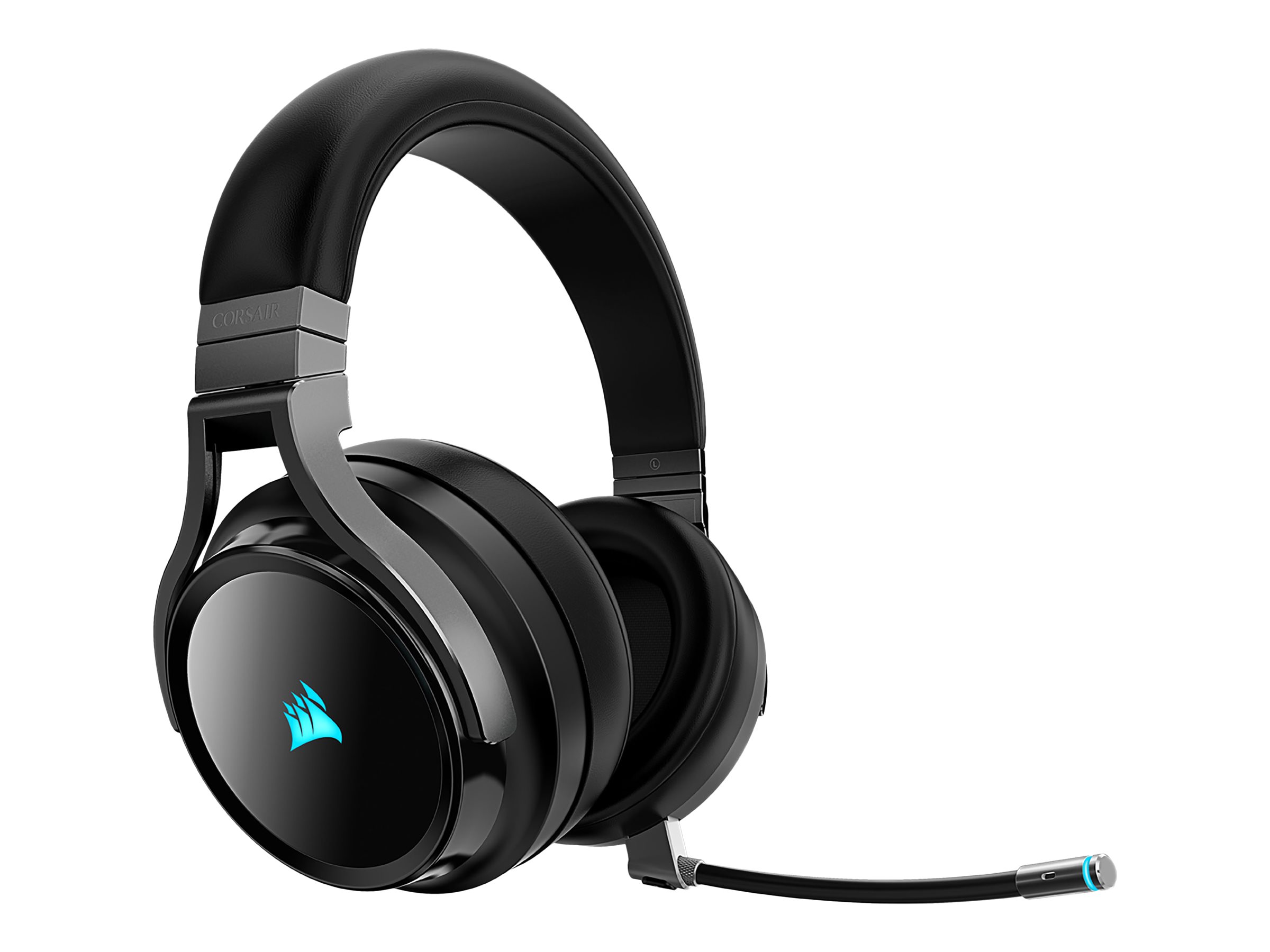 CORSAIR Gaming VIRTUOSO RGB - headset
