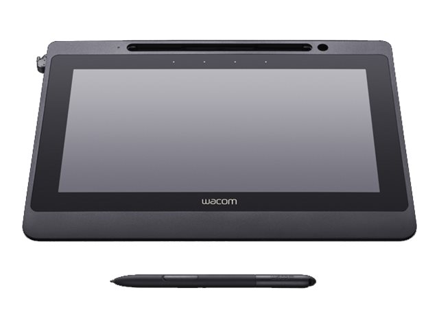 Wacom DTU-1141B - digitizer - USB 2.0