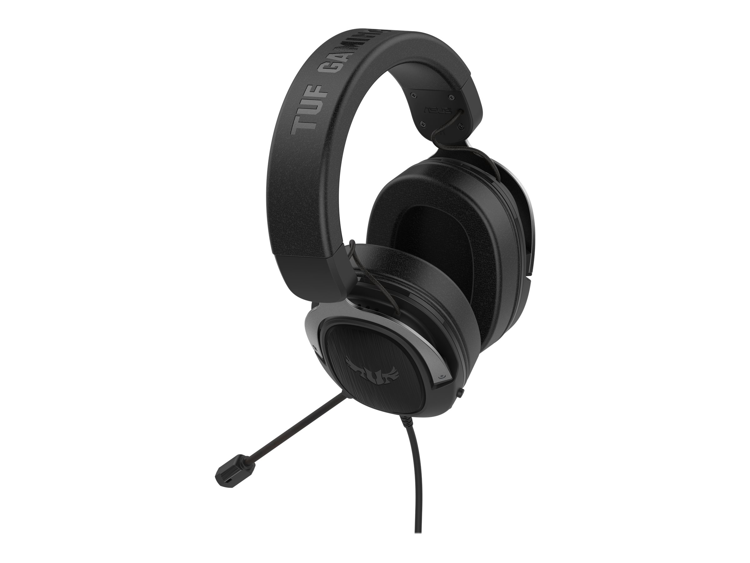 ASUS TUF GAMING H3 | Surround | Over-ear | Gunmetal