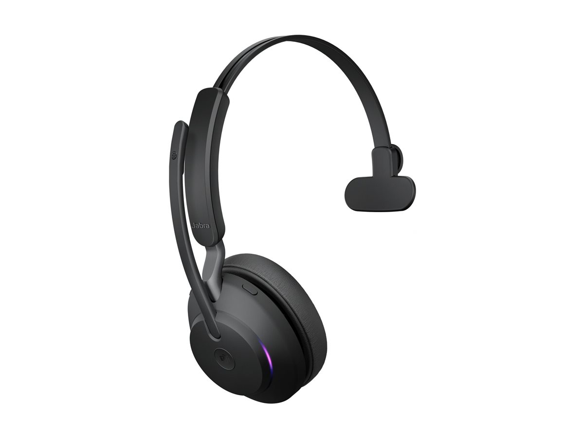 Jabra Evolve2 65, Link380a MS Mono