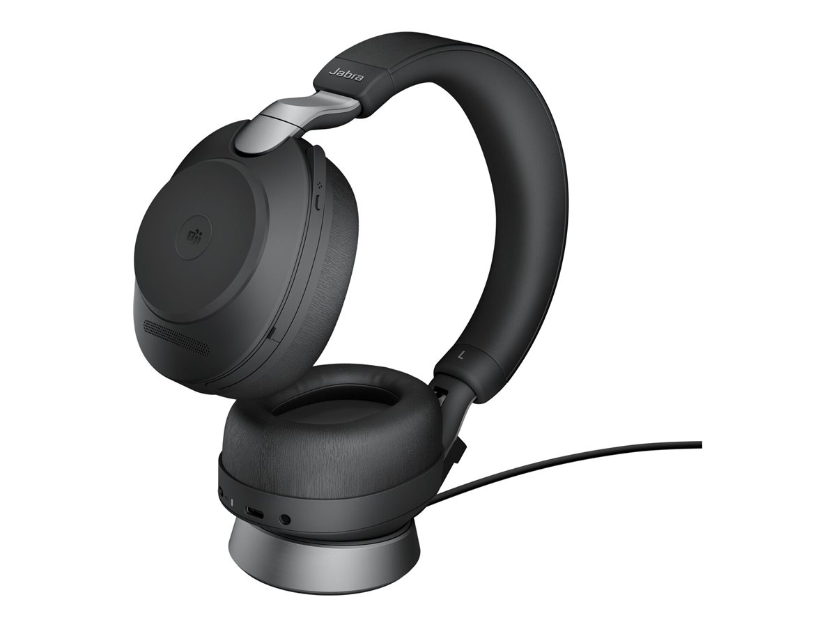Jabra Evolve2 85 MS Stereo - headset