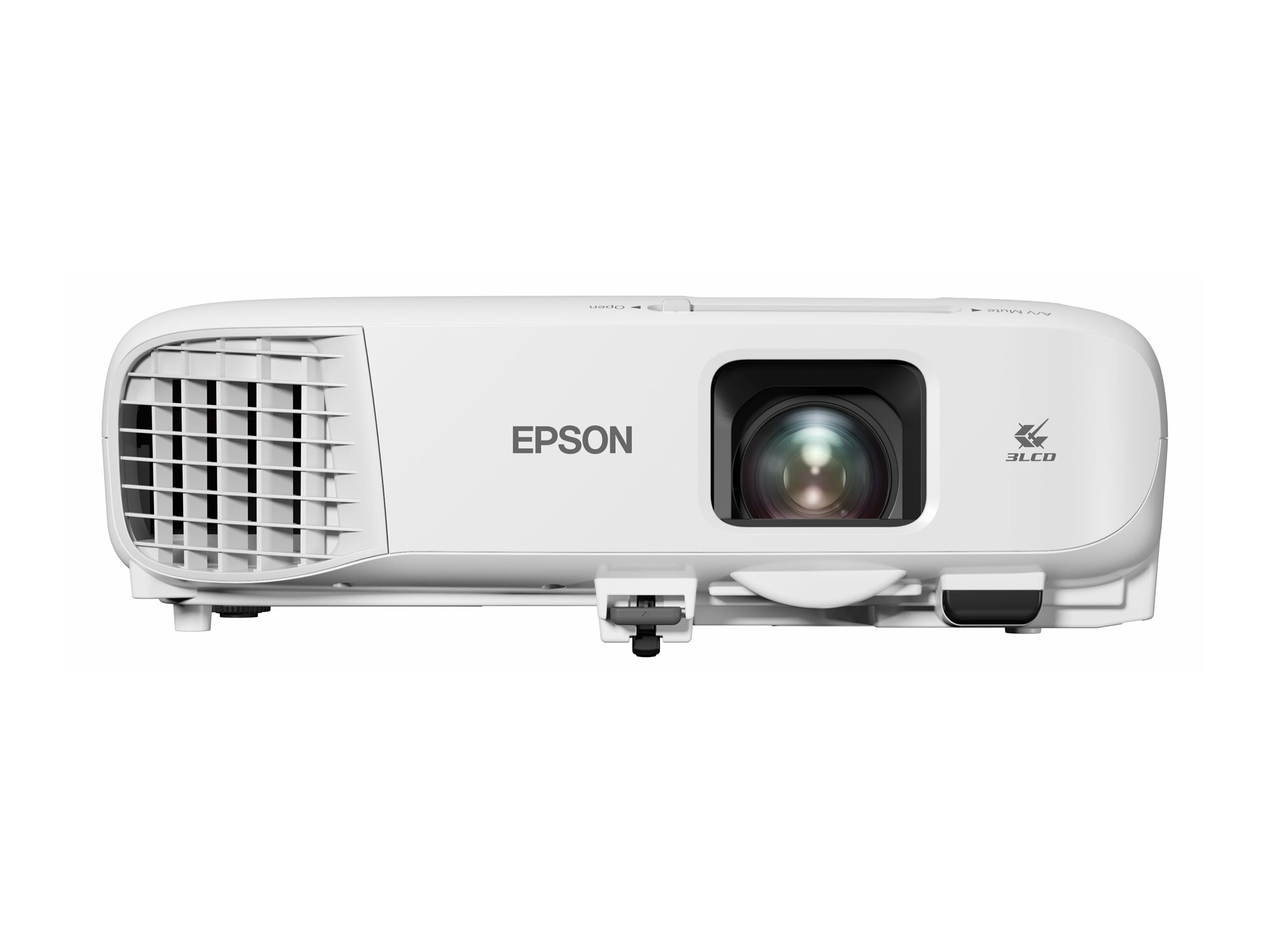 Epson EB-982W 3LCD-projektor WXGA VGA HDMI Composite video