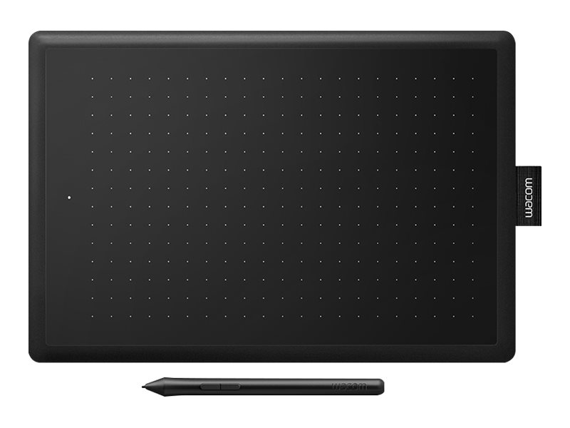 Wacom One Medium - digitizer