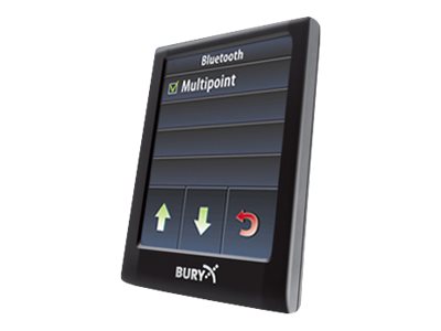THB Bury CC 9056 Plus Konferencetelefon Trådløs