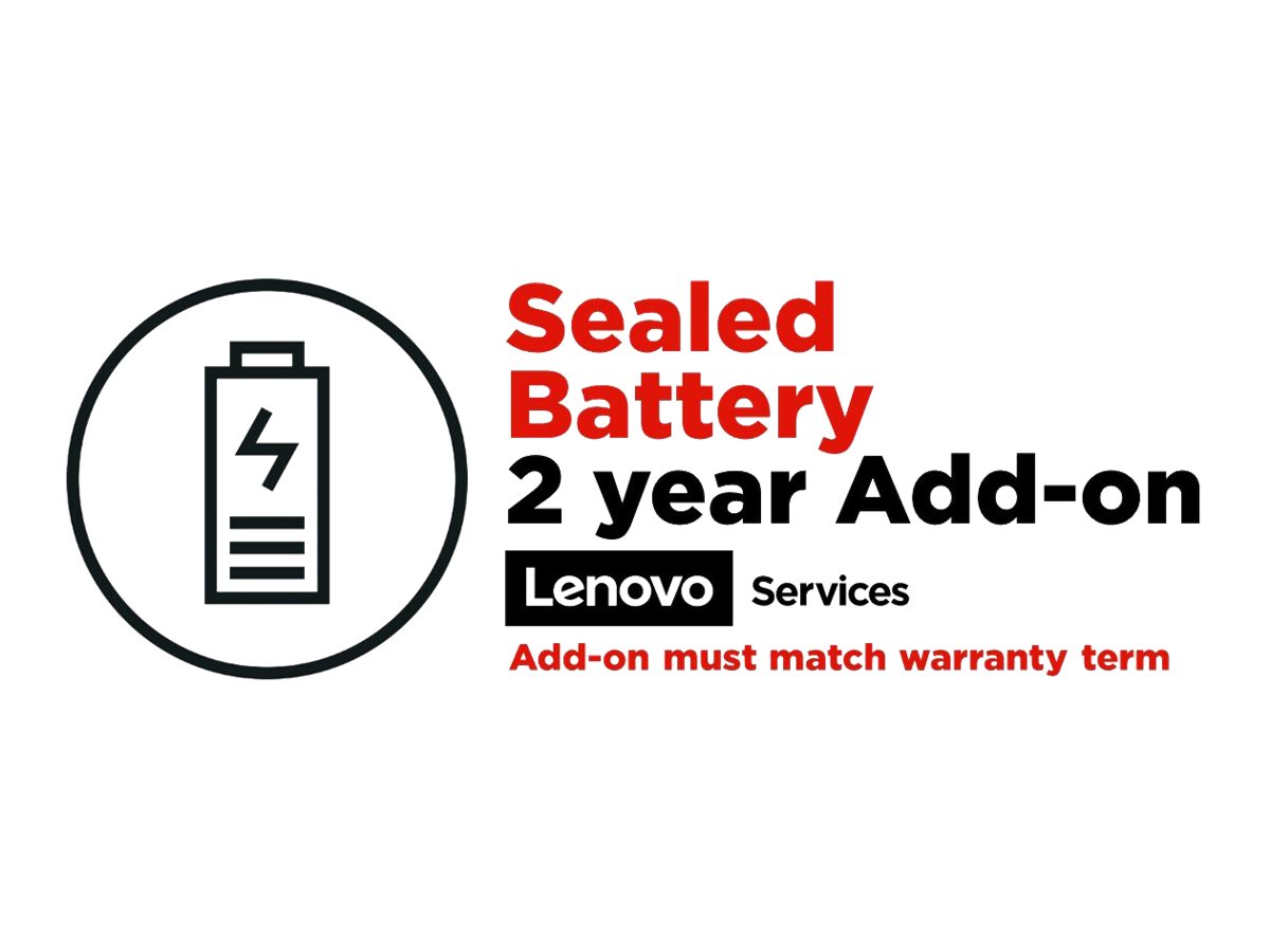 LENOVO ThinkPlus ePac 2Y Sealed Battery