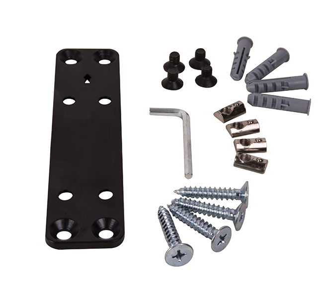 Wall Mounting Bracket