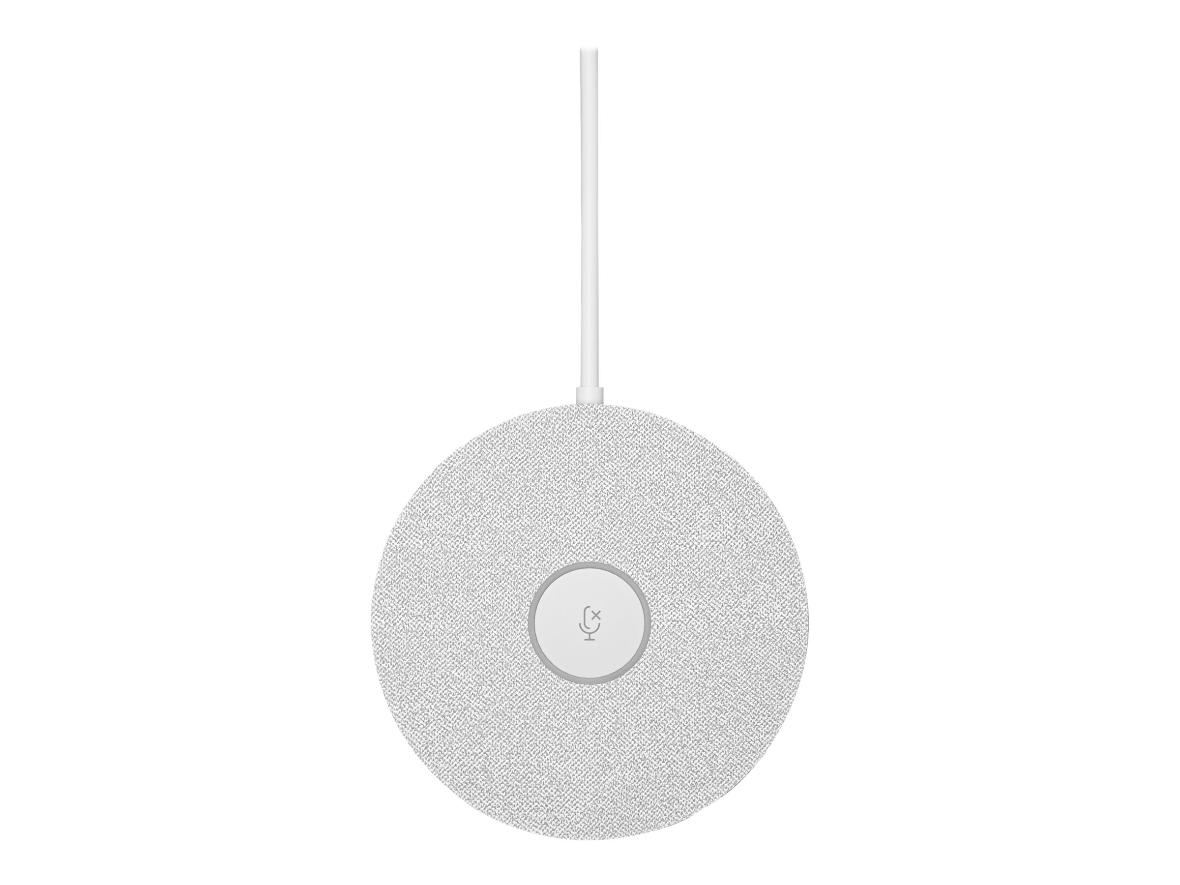 RALLY MIC POD ACCS OFF-WHITE