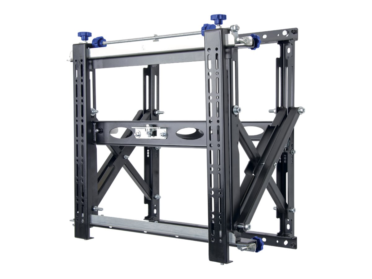 Heavy Duty Pop-Out Wall Mount