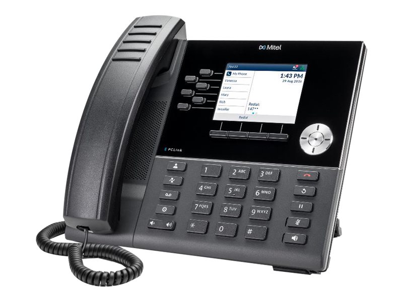 6920w VoIP Phone