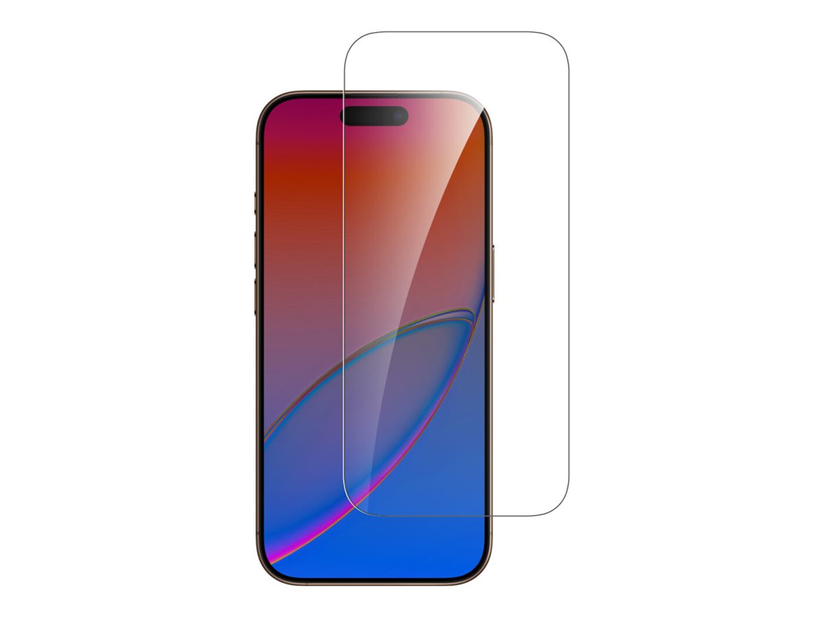 4smarts Second Glass Transparent