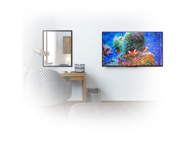 Universal Screen Wall Mount