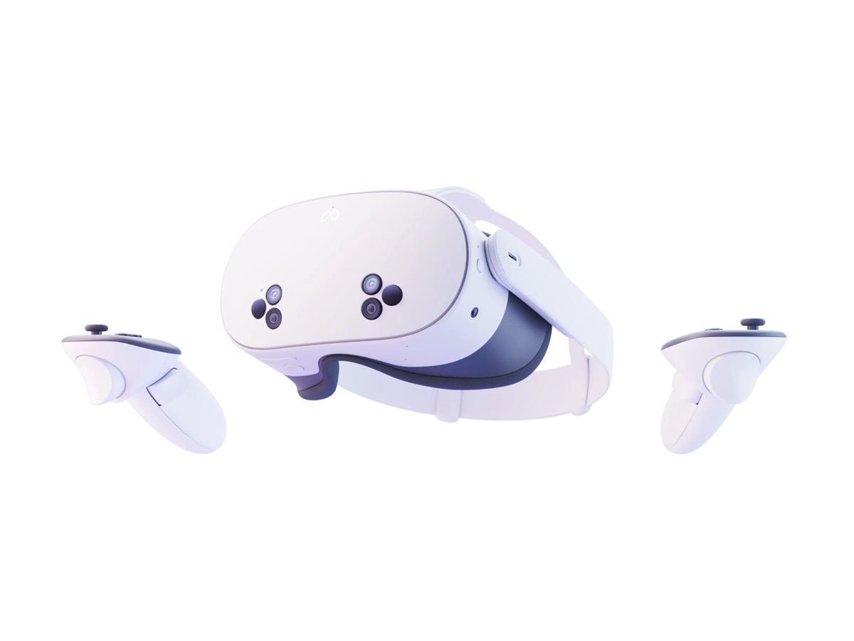 Meta Quest 3S 256GB | Gogle VR | Gogle wirtualnej rzeczywistości