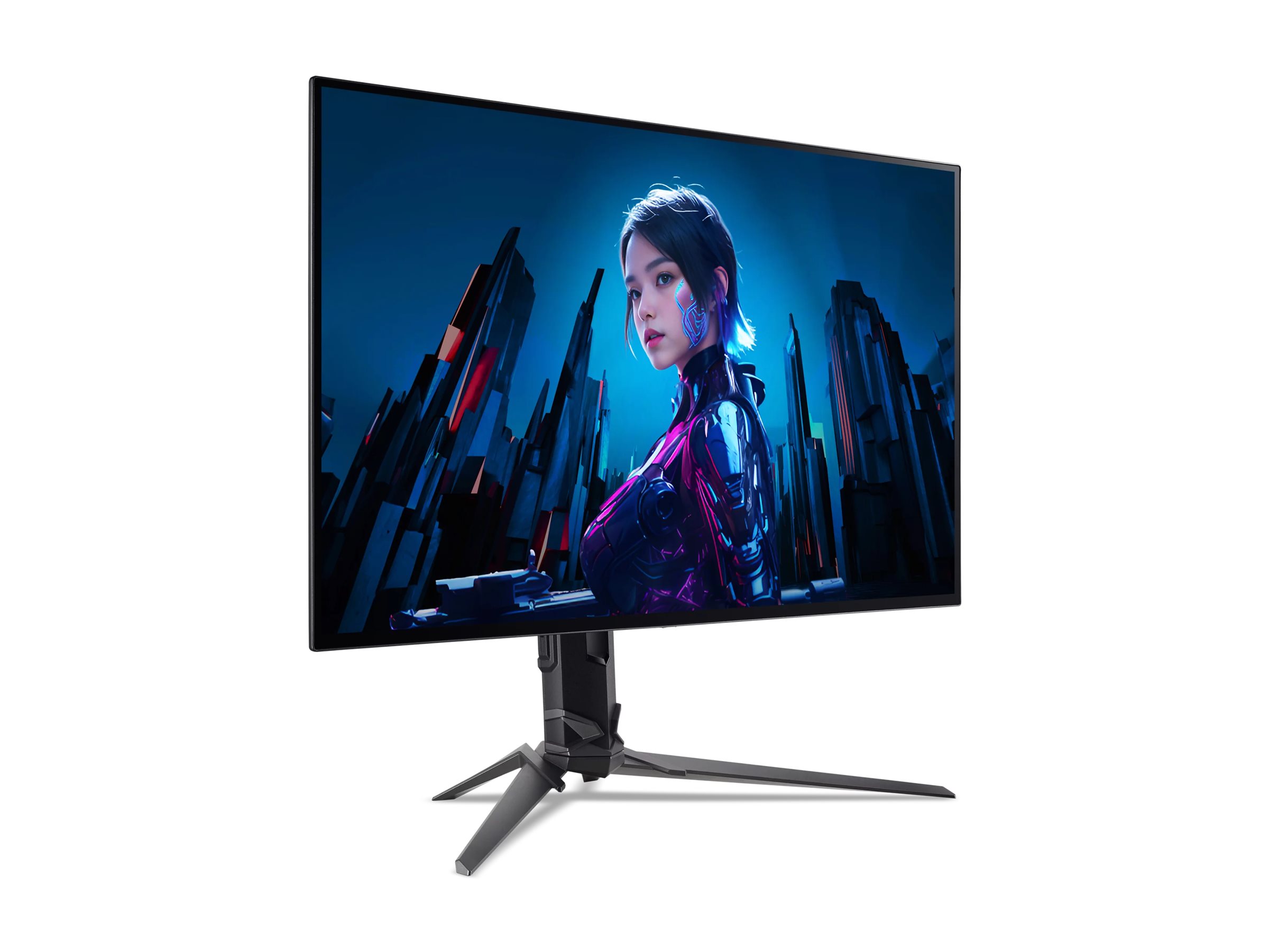 Acer UM.GXXEE.303 27 OLED 2560 x 1440 (2K) HDMI