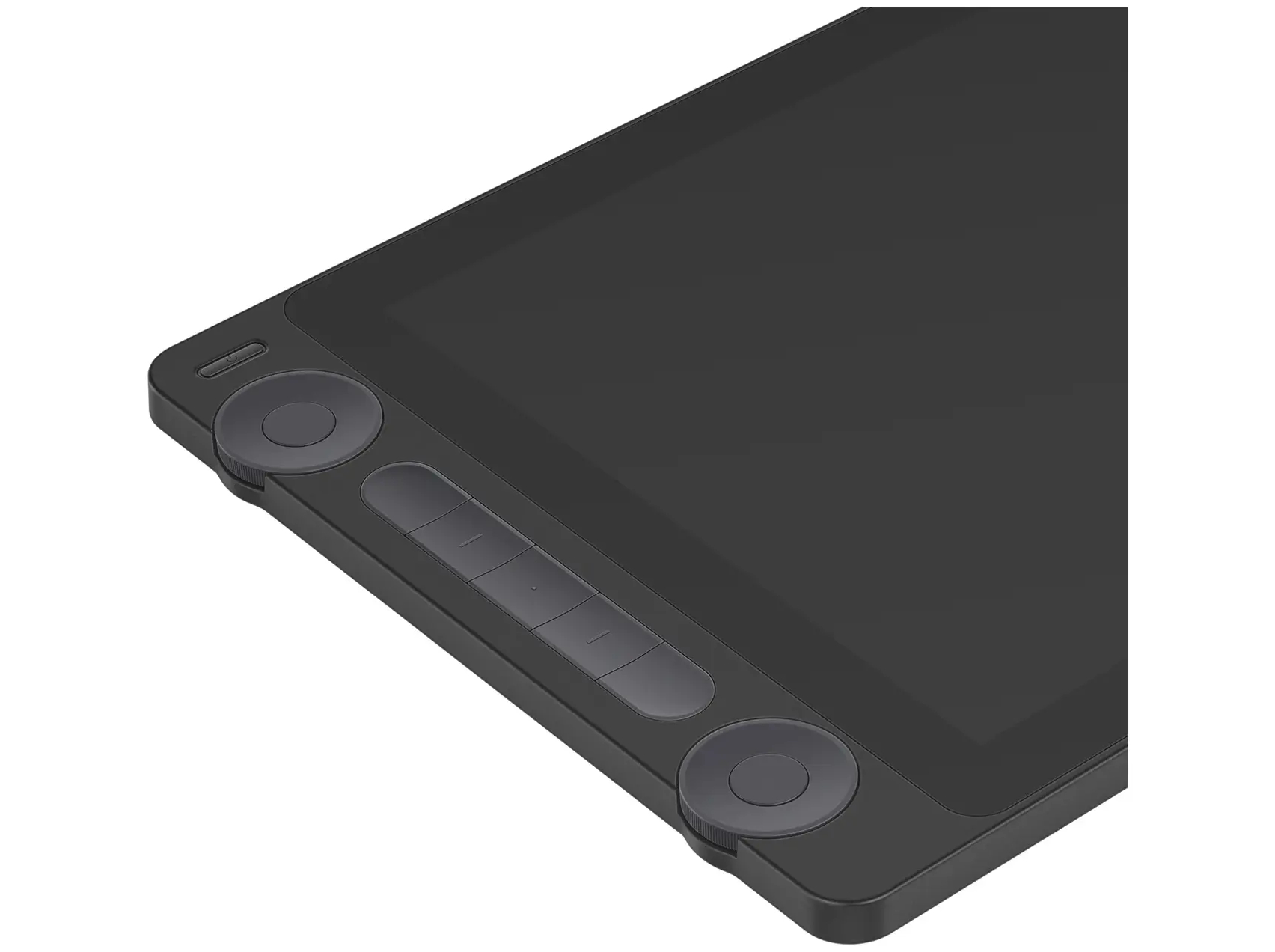 Huion Kamvas 13 Gen 3 Sort
