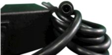 AC Adapter, 45W, 19.5V, 3