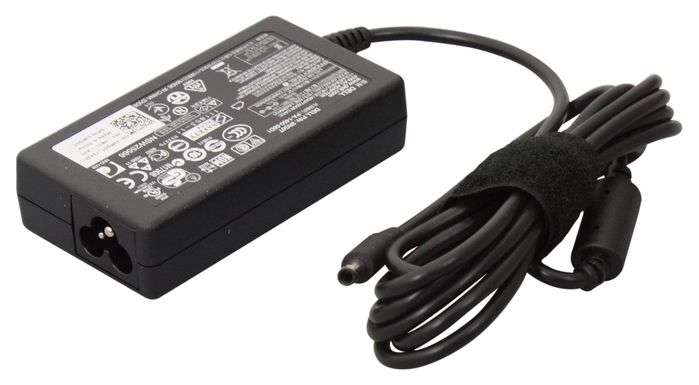 AC Adapter, 45W, 19.5V, 3