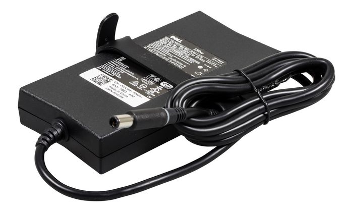 130W AC Adapter (3-pin) with