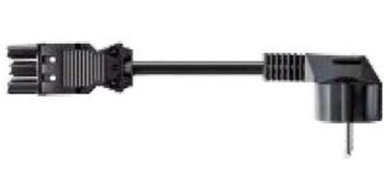 Device supply cable - Schuko